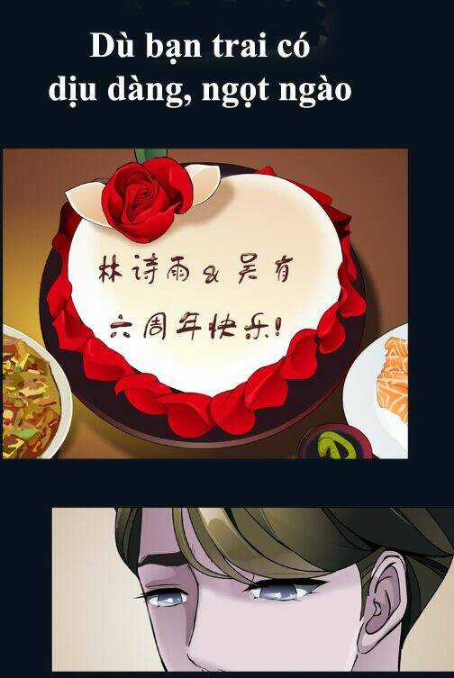 Câu Lạc Bộ Ngoại Tình 2 Chapter 1 trang 2