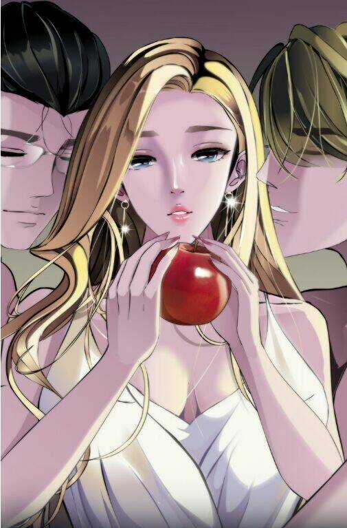 Câu Lạc Bộ Ngoại Tình 2 Chapter 1 trang 21