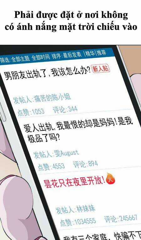 Câu Lạc Bộ Ngoại Tình 2 Chapter 1 trang 25