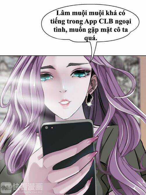 Câu Lạc Bộ Ngoại Tình 2 Chapter 1 trang 27