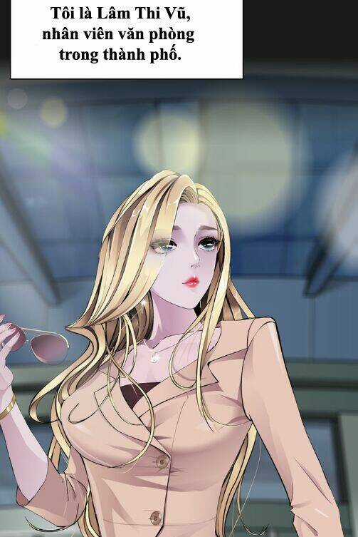 Câu Lạc Bộ Ngoại Tình 2 Chapter 1 trang 28