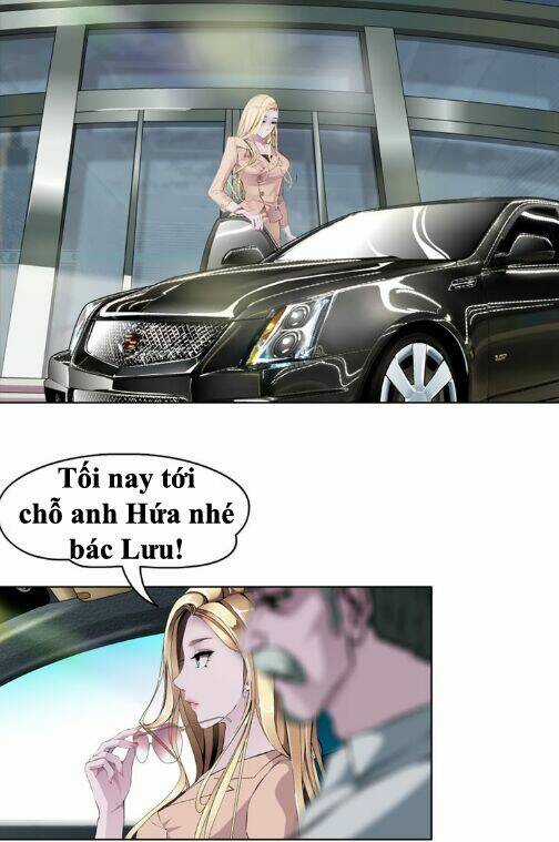 Câu Lạc Bộ Ngoại Tình 2 Chapter 1 trang 31