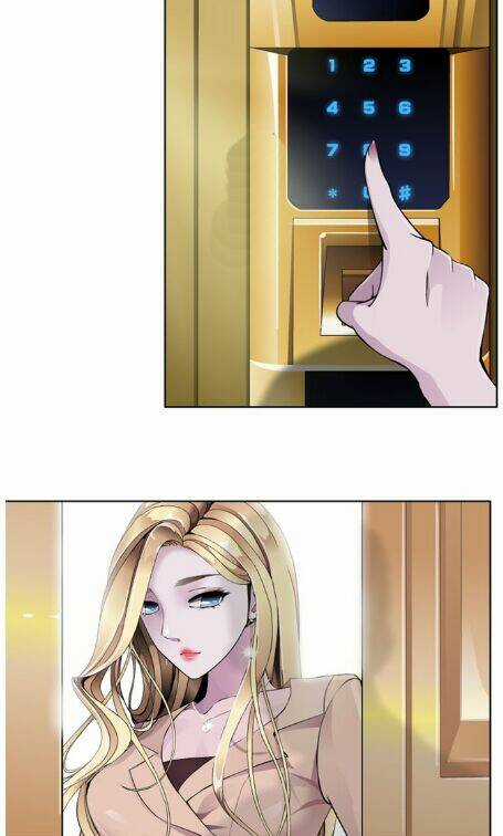 Câu Lạc Bộ Ngoại Tình 2 Chapter 1 trang 33