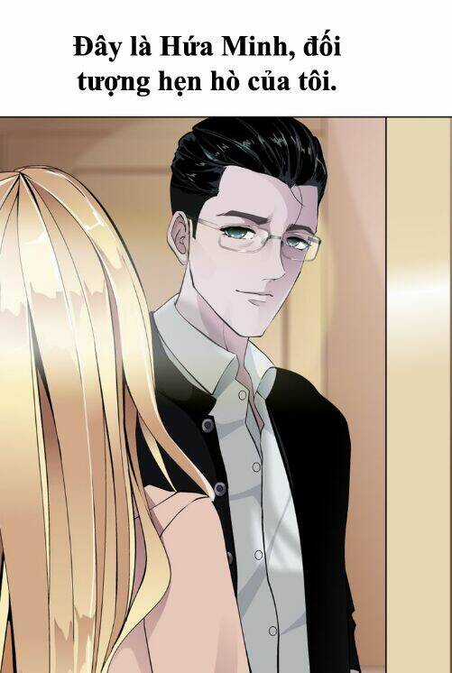 Câu Lạc Bộ Ngoại Tình 2 Chapter 1 trang 34