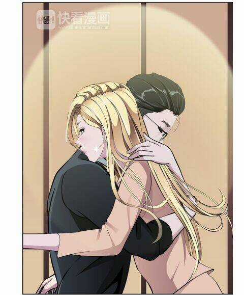 Câu Lạc Bộ Ngoại Tình 2 Chapter 1 trang 35