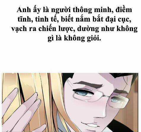 Câu Lạc Bộ Ngoại Tình 2 Chapter 1 trang 36