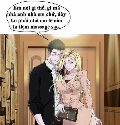 Câu Lạc Bộ Ngoại Tình 2 Chapter 1 trang 38