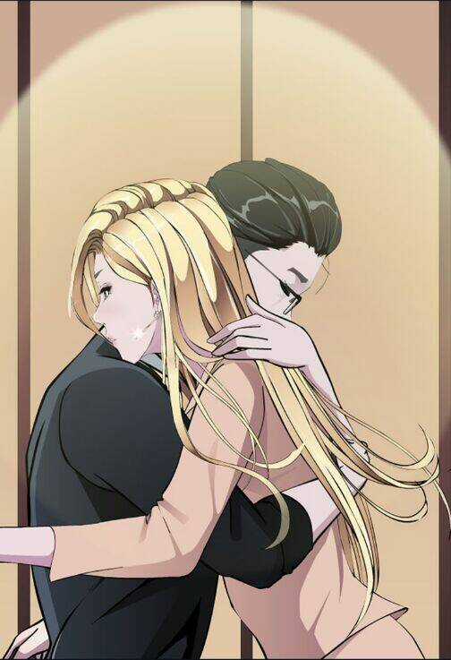 Câu Lạc Bộ Ngoại Tình 2 Chapter 1 trang 4