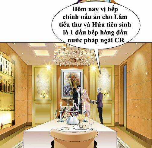 Câu Lạc Bộ Ngoại Tình 2 Chapter 1 trang 40