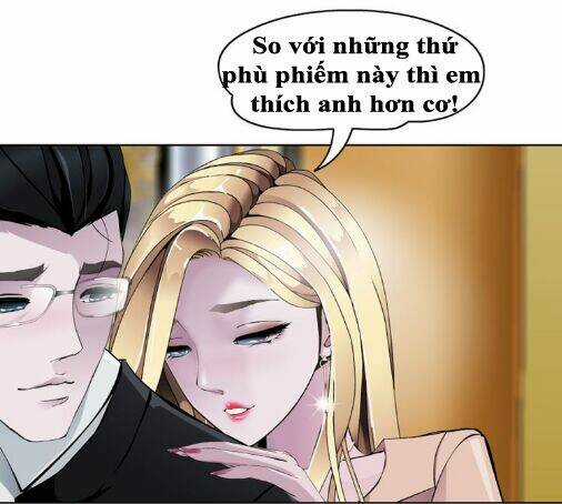 Câu Lạc Bộ Ngoại Tình 2 Chapter 1 trang 44