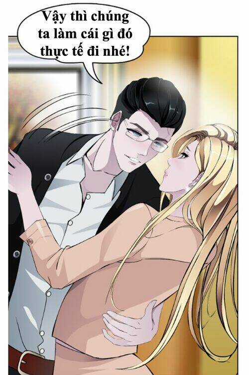 Câu Lạc Bộ Ngoại Tình 2 Chapter 1 trang 45