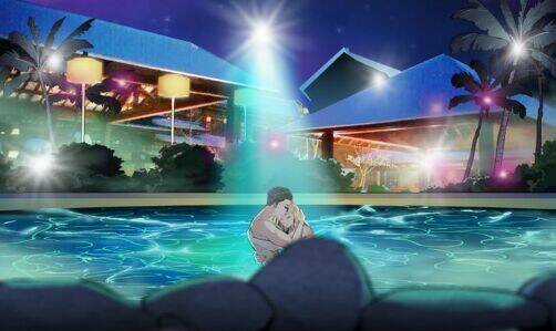 Câu Lạc Bộ Ngoại Tình 2 Chapter 1 trang 46