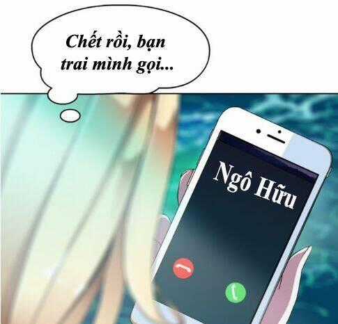 Câu Lạc Bộ Ngoại Tình 2 Chapter 1 trang 48