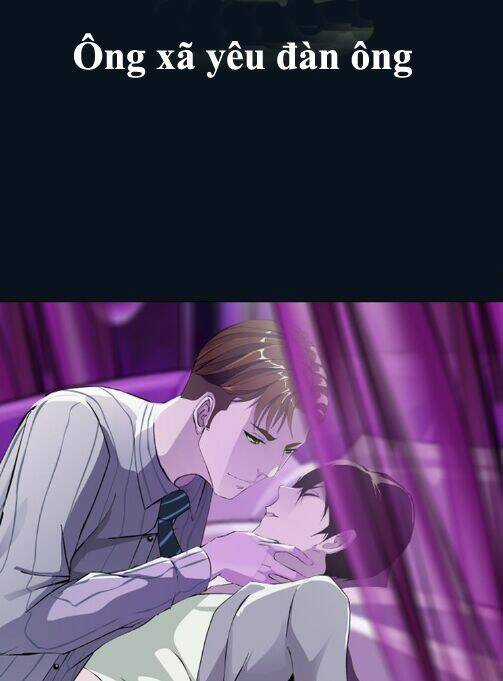 Câu Lạc Bộ Ngoại Tình 2 Chapter 1 trang 5