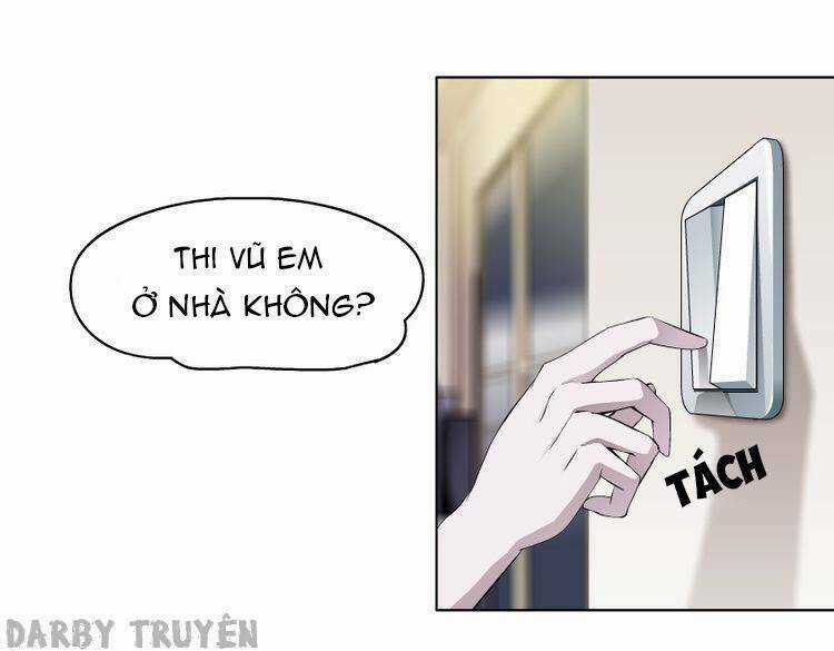 Câu Lạc Bộ Ngoại Tình 2 Chapter 10.1 trang 15