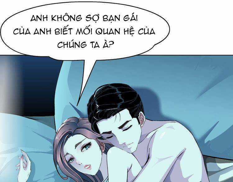Câu Lạc Bộ Ngoại Tình 2 Chapter 10.1 trang 3