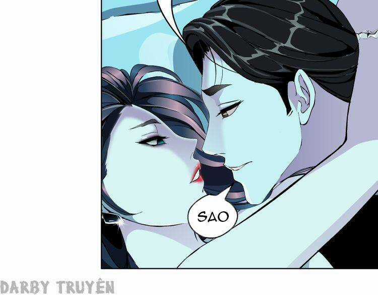 Câu Lạc Bộ Ngoại Tình 2 Chapter 10.1 trang 8