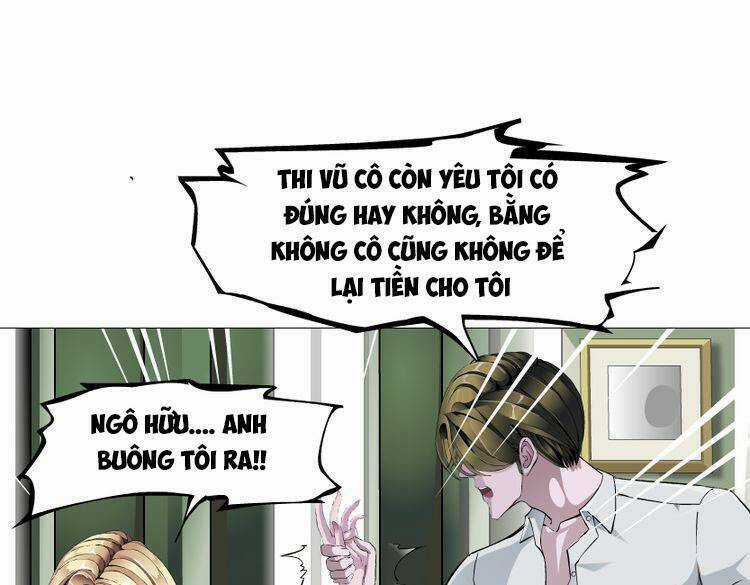 Câu Lạc Bộ Ngoại Tình 2 Chapter 10.2 trang 16