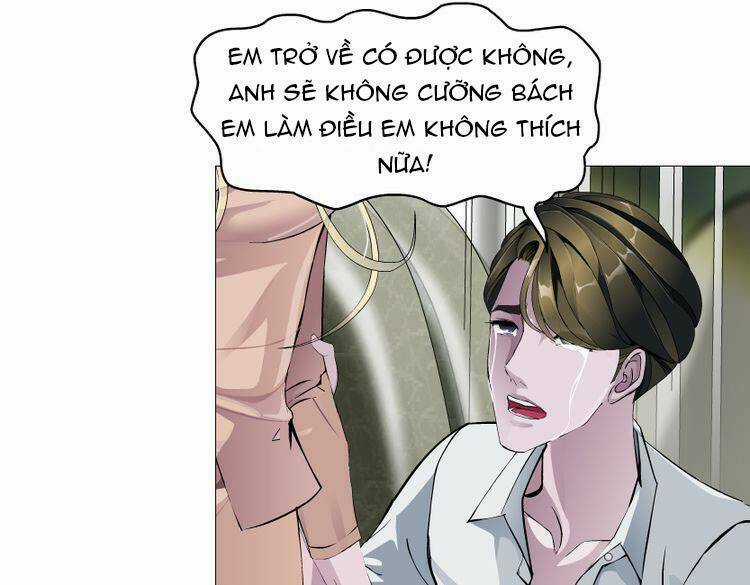 Câu Lạc Bộ Ngoại Tình 2 Chapter 10.2 trang 18