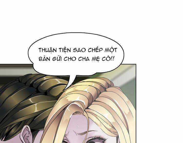 Câu Lạc Bộ Ngoại Tình 2 Chapter 10.2 trang 30