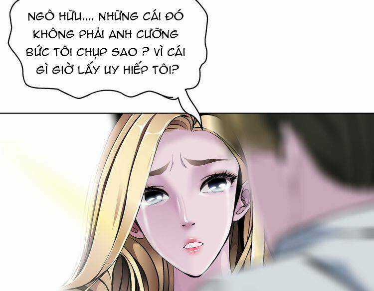 Câu Lạc Bộ Ngoại Tình 2 Chapter 10.2 trang 32