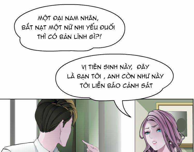 Câu Lạc Bộ Ngoại Tình 2 Chapter 10.2 trang 37