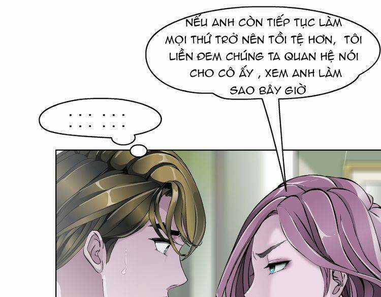 Câu Lạc Bộ Ngoại Tình 2 Chapter 10.2 trang 39