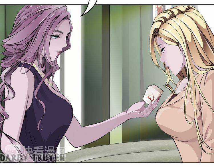 Câu Lạc Bộ Ngoại Tình 2 Chapter 10.2 trang 49