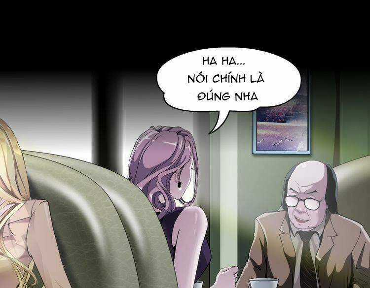 Câu Lạc Bộ Ngoại Tình 2 Chapter 10.2 trang 7