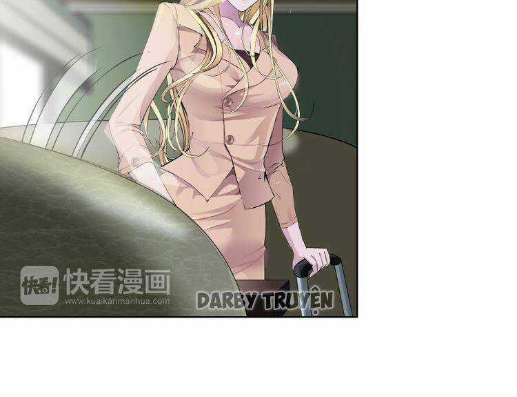 Câu Lạc Bộ Ngoại Tình 2 Chapter 11 trang 17