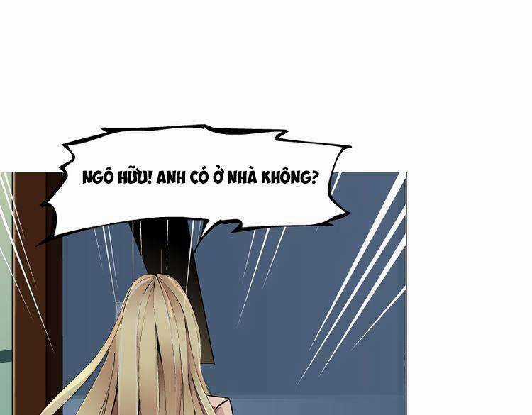 Câu Lạc Bộ Ngoại Tình 2 Chapter 11 trang 19