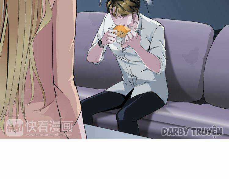 Câu Lạc Bộ Ngoại Tình 2 Chapter 11 trang 23