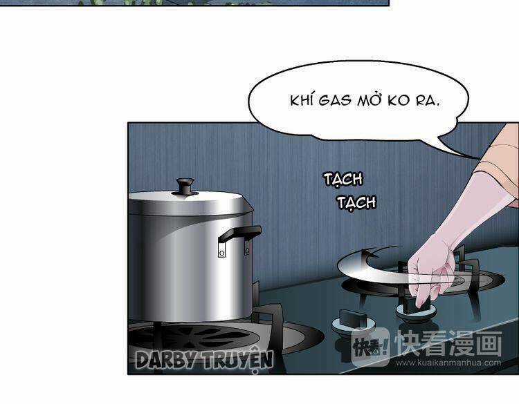 Câu Lạc Bộ Ngoại Tình 2 Chapter 11 trang 25