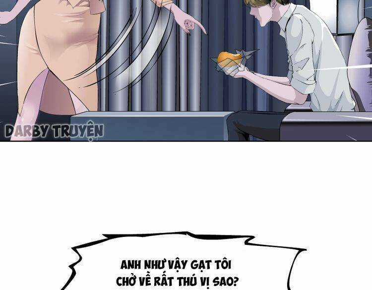 Câu Lạc Bộ Ngoại Tình 2 Chapter 11 trang 27