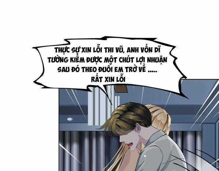 Câu Lạc Bộ Ngoại Tình 2 Chapter 11 trang 33