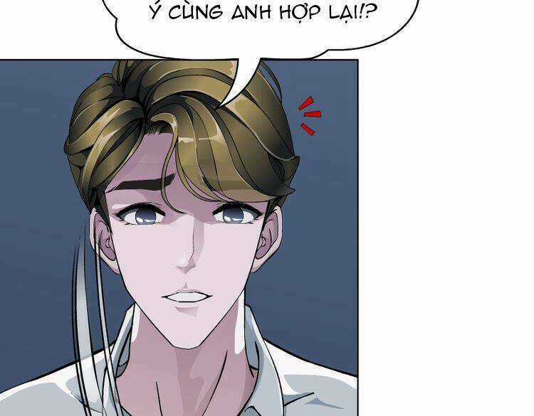 Câu Lạc Bộ Ngoại Tình 2 Chapter 11 trang 42