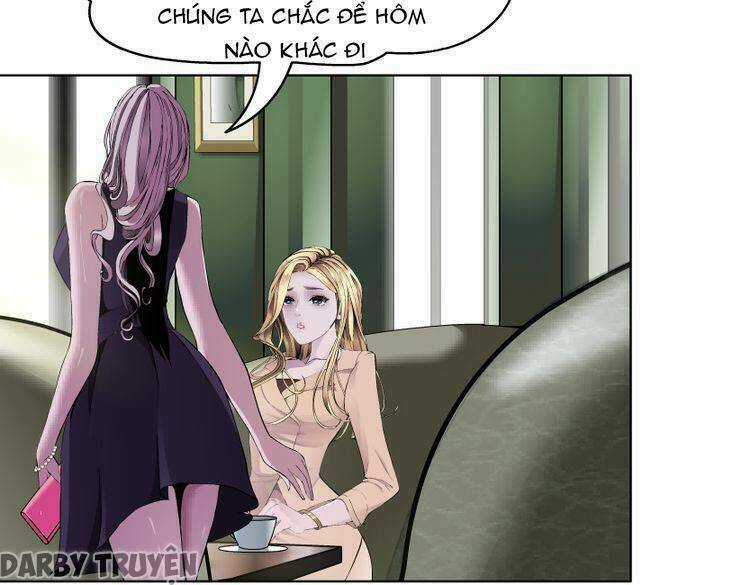Câu Lạc Bộ Ngoại Tình 2 Chapter 11 trang 5