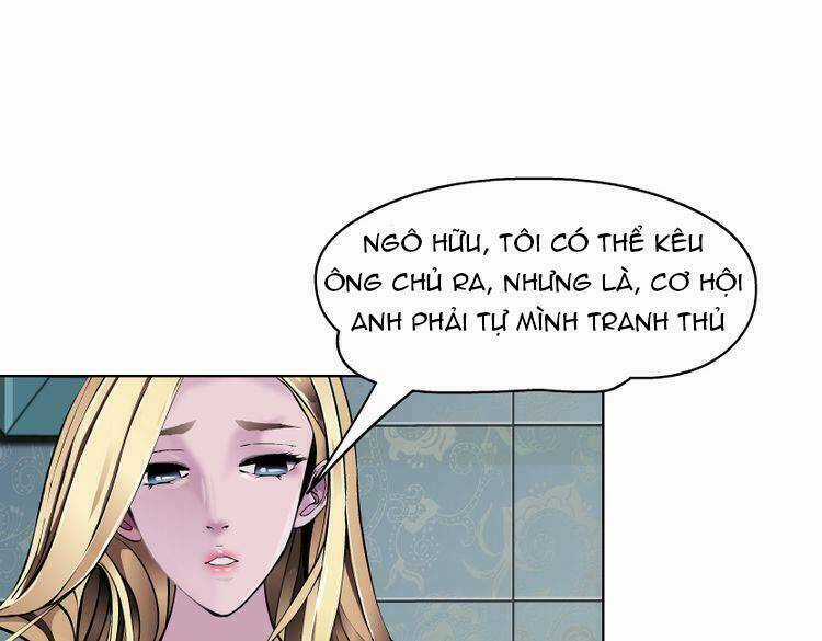 Câu Lạc Bộ Ngoại Tình 2 Chapter 11 trang 51