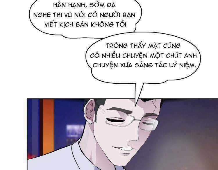 Câu Lạc Bộ Ngoại Tình 2 Chapter 11 trang 56