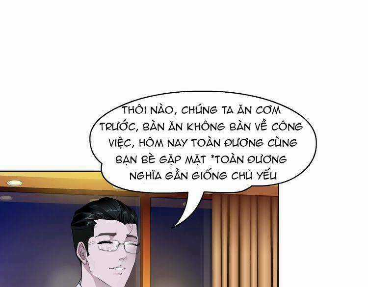 Câu Lạc Bộ Ngoại Tình 2 Chapter 11 trang 58