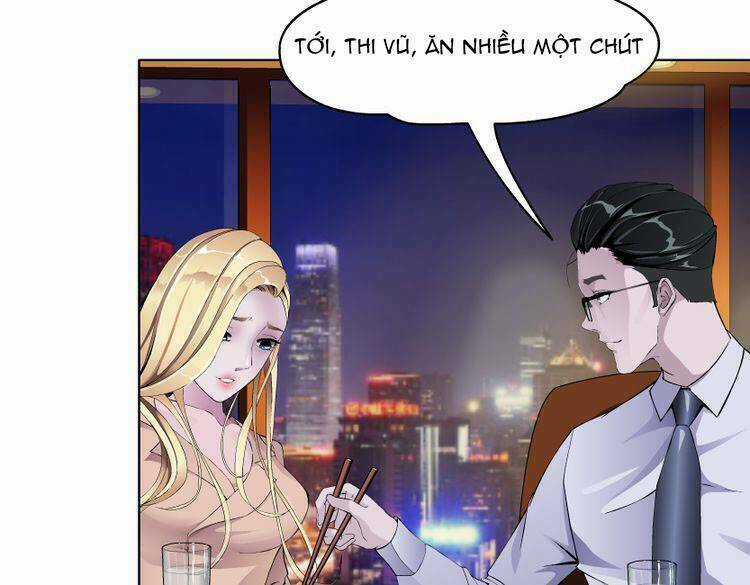 Câu Lạc Bộ Ngoại Tình 2 Chapter 11 trang 60