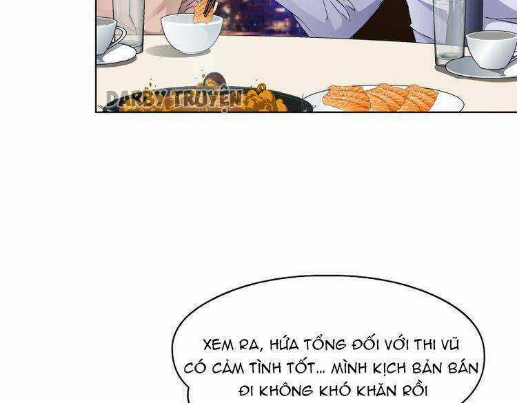 Câu Lạc Bộ Ngoại Tình 2 Chapter 11 trang 61