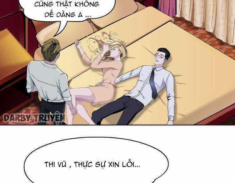 Câu Lạc Bộ Ngoại Tình 2 Chapter 11 trang 67