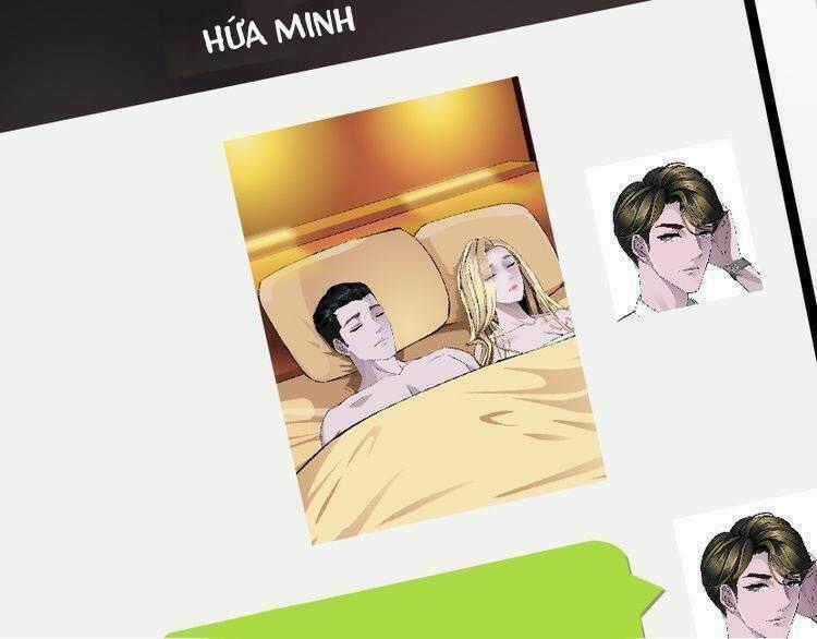 Câu Lạc Bộ Ngoại Tình 2 Chapter 11 trang 74