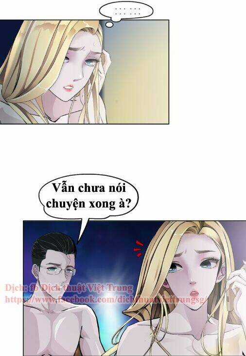Câu Lạc Bộ Ngoại Tình 2 Chapter 2 trang 10