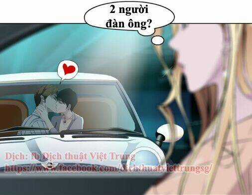 Câu Lạc Bộ Ngoại Tình 2 Chapter 2 trang 13