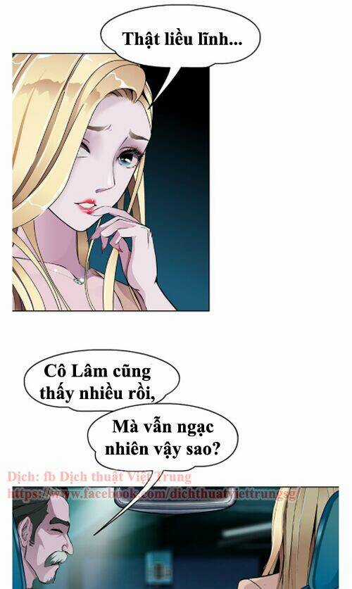 Câu Lạc Bộ Ngoại Tình 2 Chapter 2 trang 14