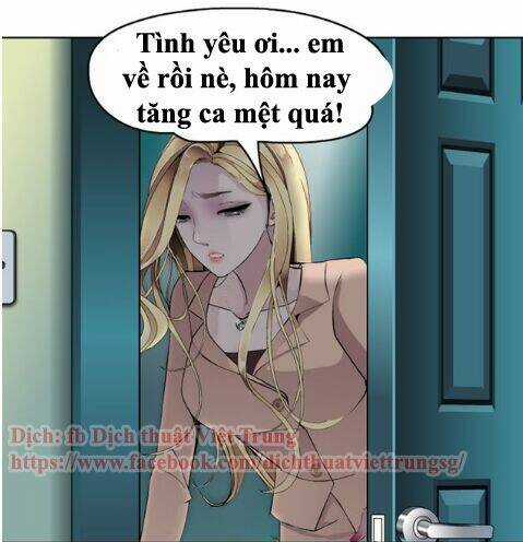 Câu Lạc Bộ Ngoại Tình 2 Chapter 2 trang 17