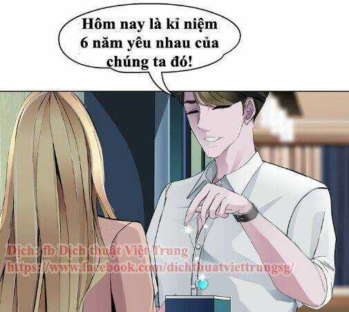 Câu Lạc Bộ Ngoại Tình 2 Chapter 2 trang 19