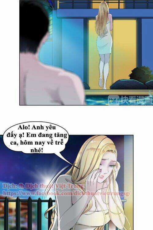 Câu Lạc Bộ Ngoại Tình 2 Chapter 2 trang 2